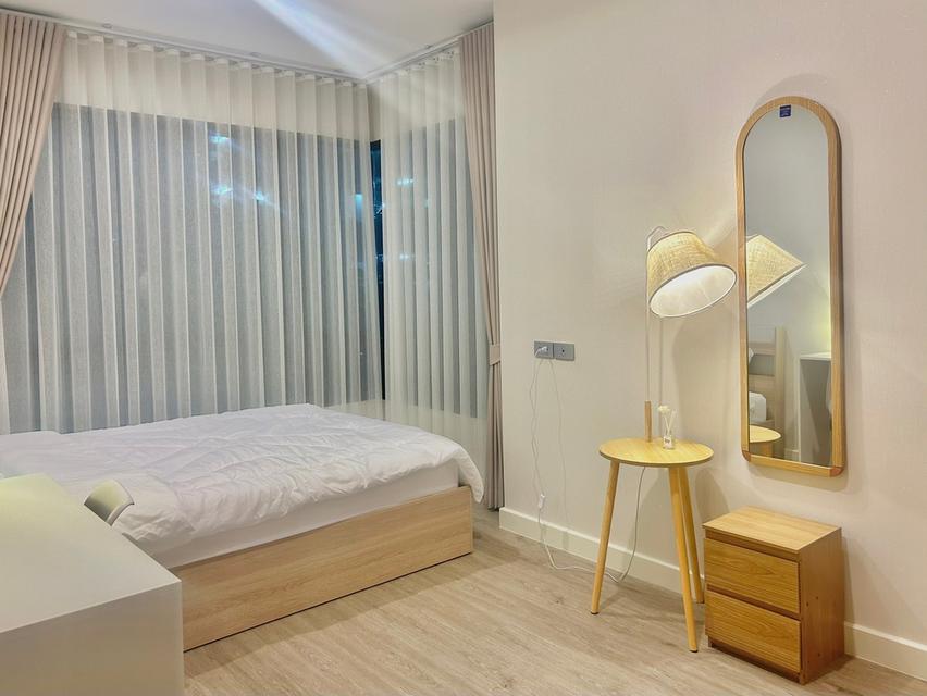 คอนโด The shy Sukhumvit 4