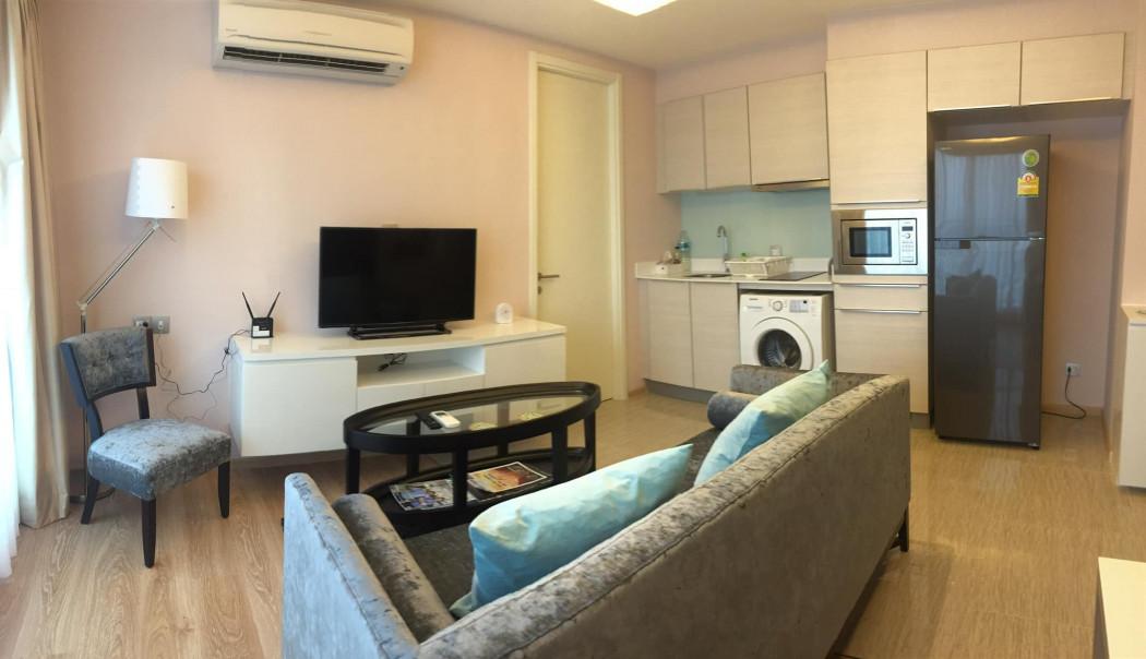 GH01189 - H condo sukhumvit 43 - BTS Phrom Phong- Emporium- Emquartier- Terminal 21 Asok 4