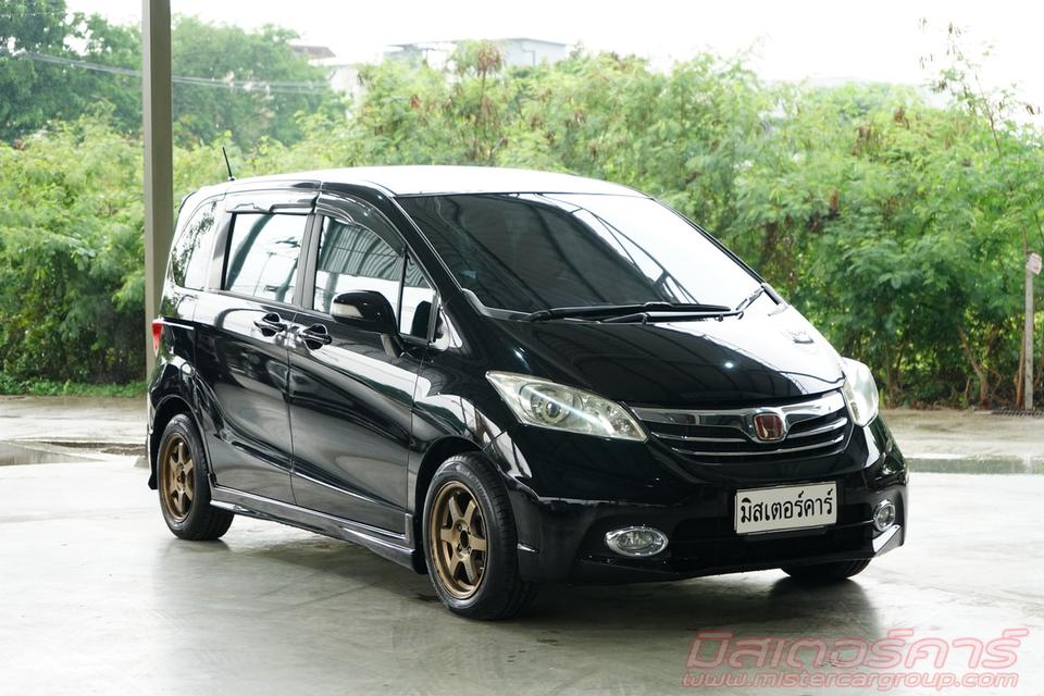 2013 HONDA FREED 1.5 EL ( 5309 )