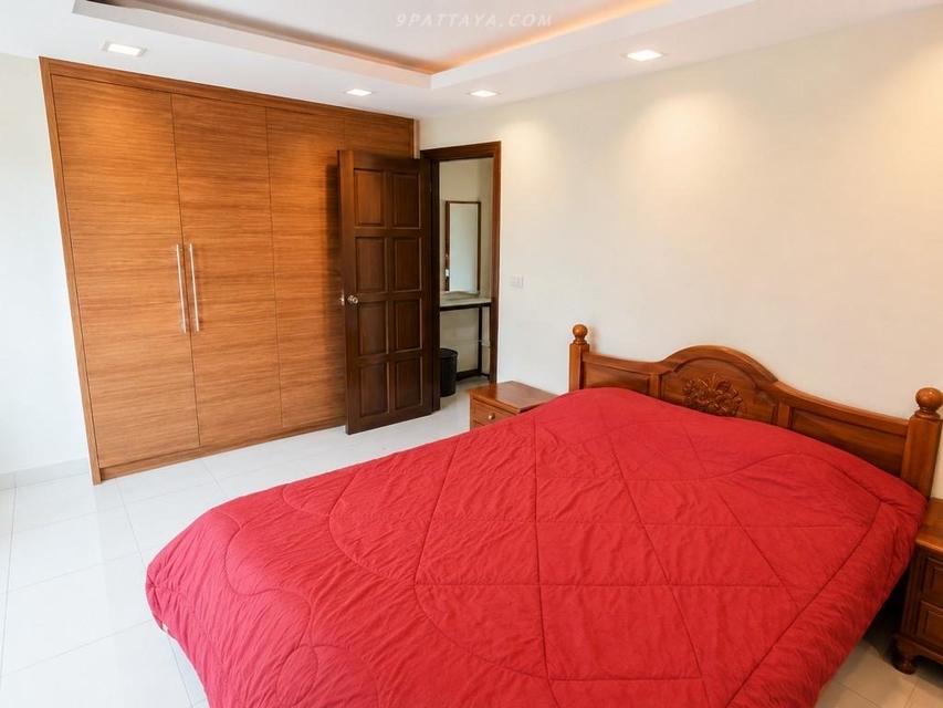 For Sale / Rent — Hyde Park 2, Thappraya RoadGreat opportunity below market price on Thappraya Road, near Bali Hai Pier and convenient 5