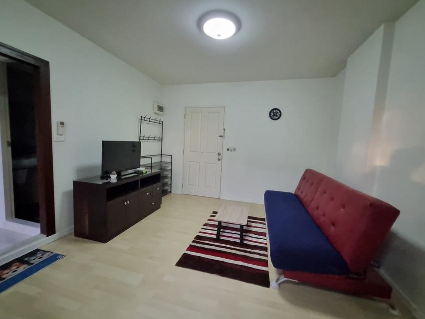 ให้เช่าห้องคอนโดขนาด30ตรม. 1