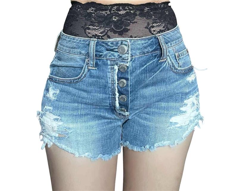 American eagle ยีนส์มือสอง