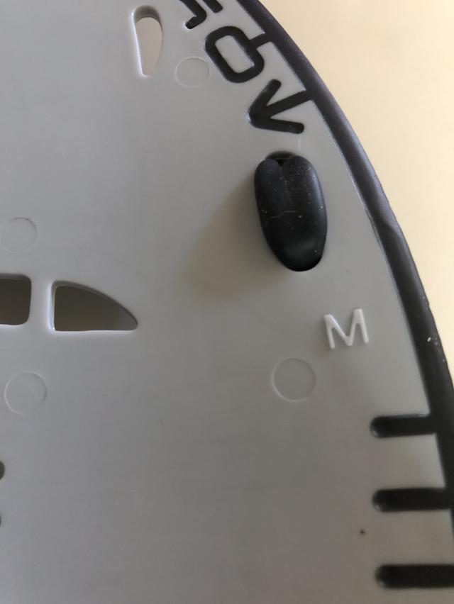 อุปกรณ์ว่ายน้ำ paddle Arena vortex สำหรับนักกีฬา รูปที่ 4