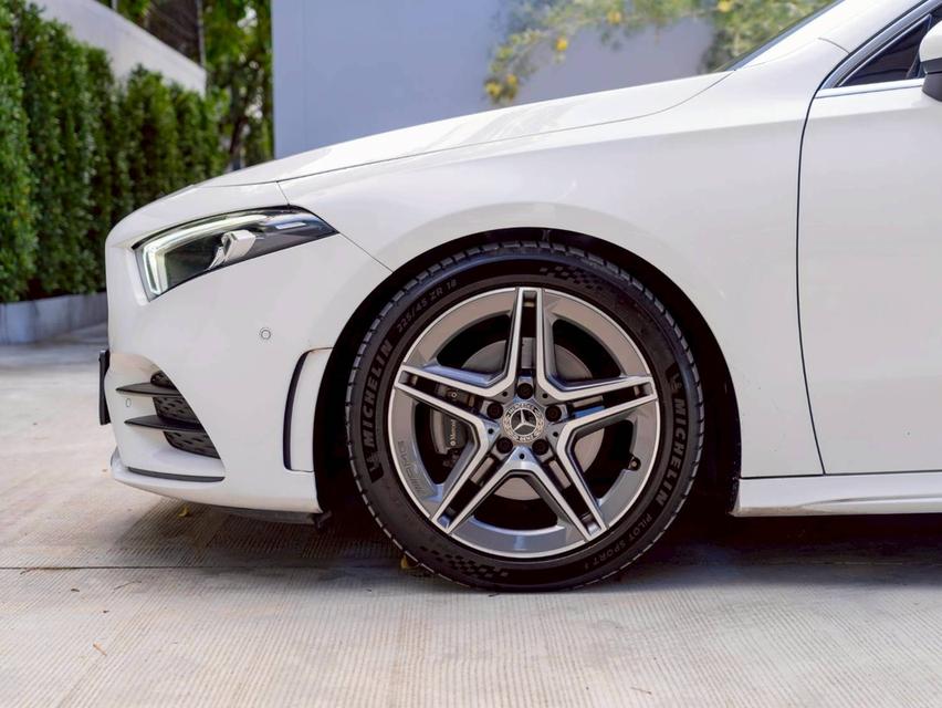 A200 AMG✨️ ดาวน์ 0%Mercedes Benz ปี จด 2021