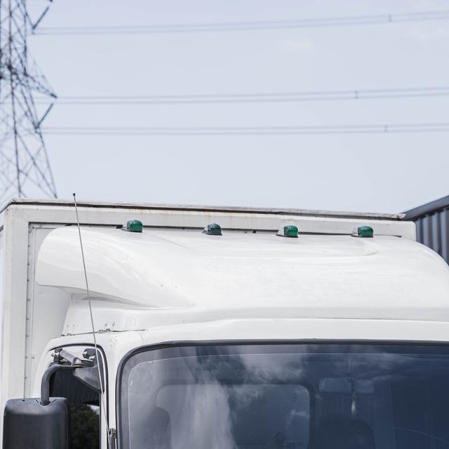 รหัสรถ 67GG9712 Isuzu NLR 130 ปี 2010 7