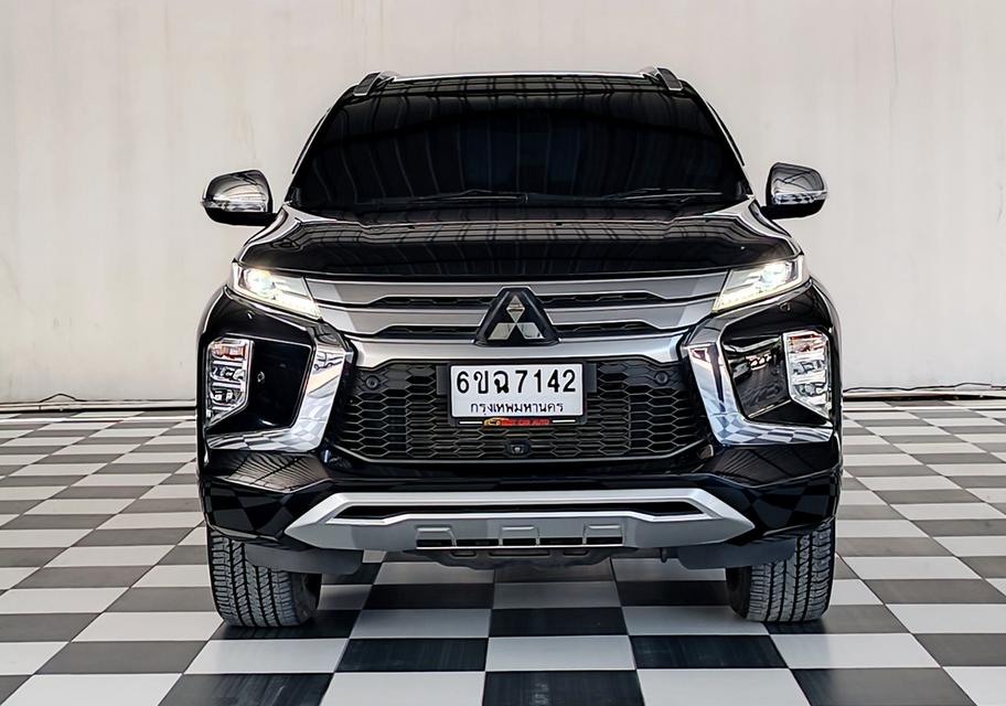 🔰PAJERO Sport 2.4 GT Premium 2WD ปี 2019🔰 6