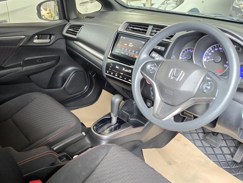 Honda jazz 1.5 Rs 2020 รูปที่ 8