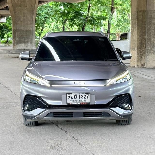 🚗 2024 BYD Atto3 Dynamic AT รูปย่อยที่ 2