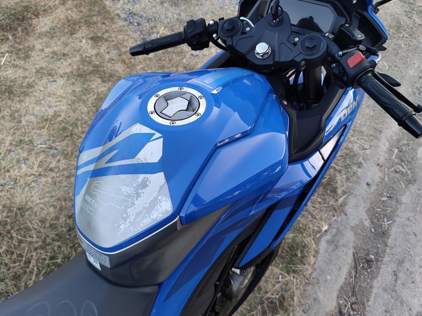 ลดราคา DEMON GR200R – DACORSA 2 รุ่น 4 วาล์ว ครับ รูปที่ 14