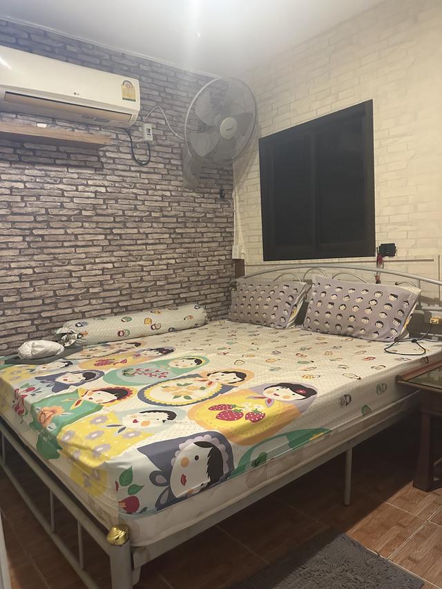 ขายบ้านทำเลดีเหมาะทำธุรกิจการค้า 6