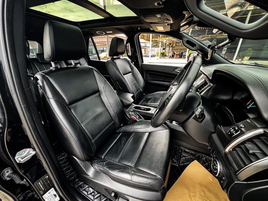 Ford Everest 2.0Bi-Turbo ปี20 12