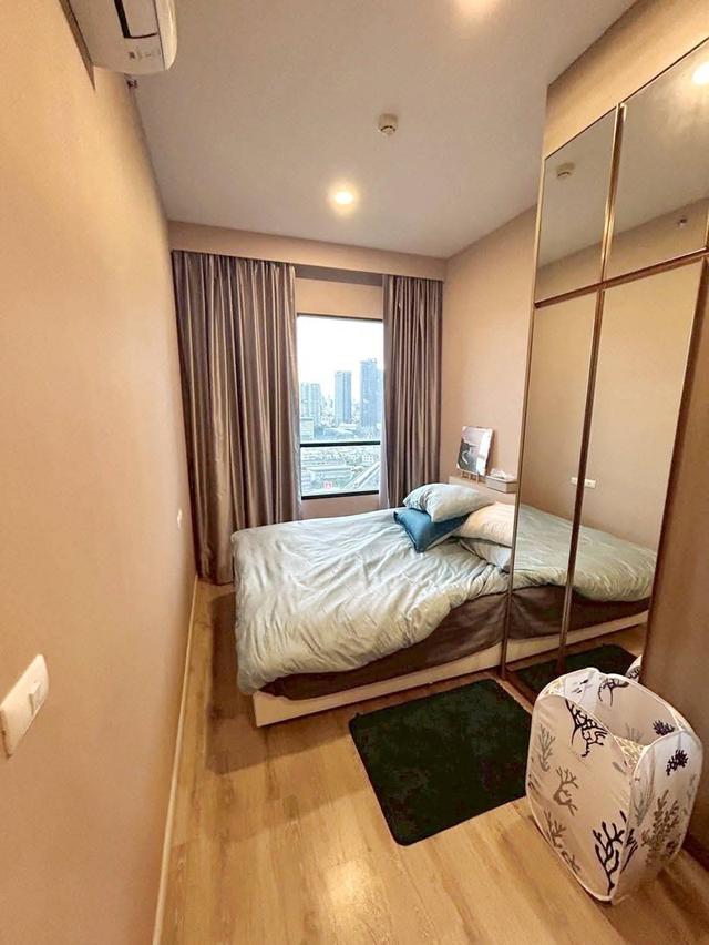 ✨️🍊 นาทีทอง! ขายด่วน คอนโด Knightsbridge Prime Ratchayothin 9