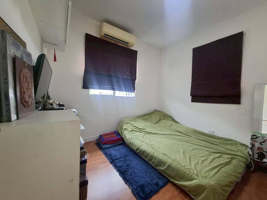 ขายบ้านเดี่ยว 2 ชั้น หมู่บ้านพฤกษาวิลเลจ 30 เดอะซีซั่น บางคูวัด ปทุมธานี 10