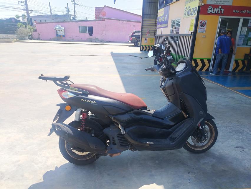 มอเตอร์ไซค์ yamaha nmax 2021 รูปที่ 4