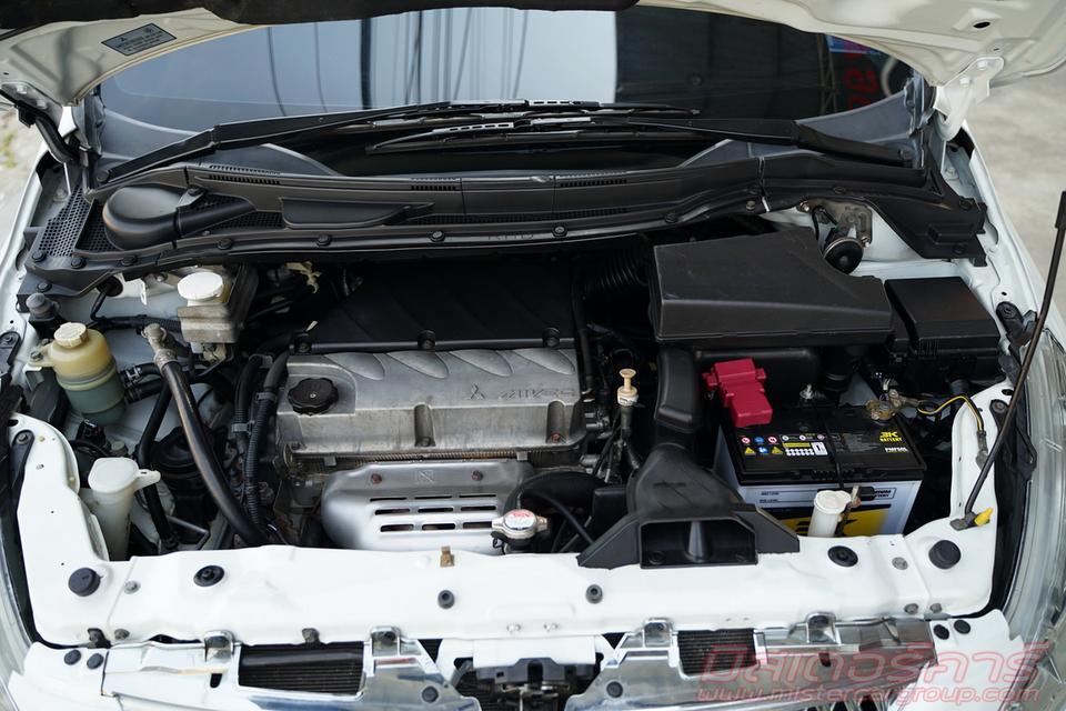 2011 MITSUBISHI SPACE WAGON 2.4 GLS  ( 1855 ) 6