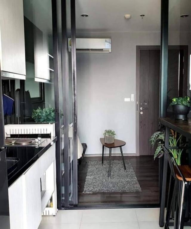 ขายห้องในโครงการ The Base Park East Sukhumvit 77 2