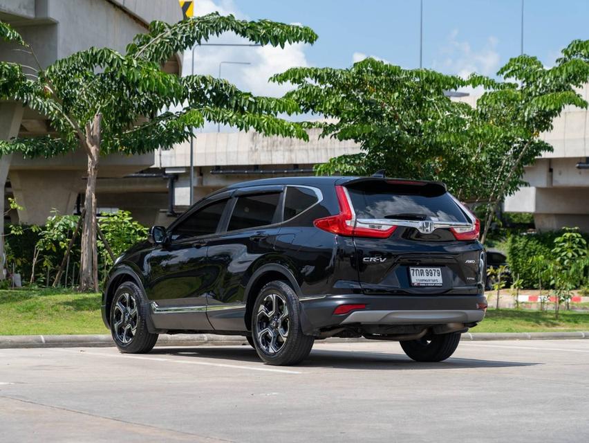 ขายHonda CRV 1.6DT EL4wd ปี18 3