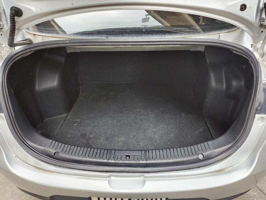 Mazda 2 Elegance 1.5 Sedan AT ปี 2012 19