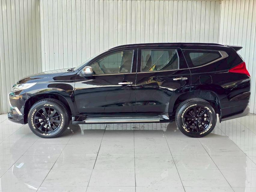 MITSUBISHI PAJERO SPORT 2.4 GT Premium Elite Edition 4WD ปี 2019 โฉม ปี15-ปัจจุบัน รูปที่ 7