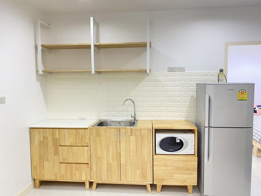A Space Hideaway Asoke Ratchada 7