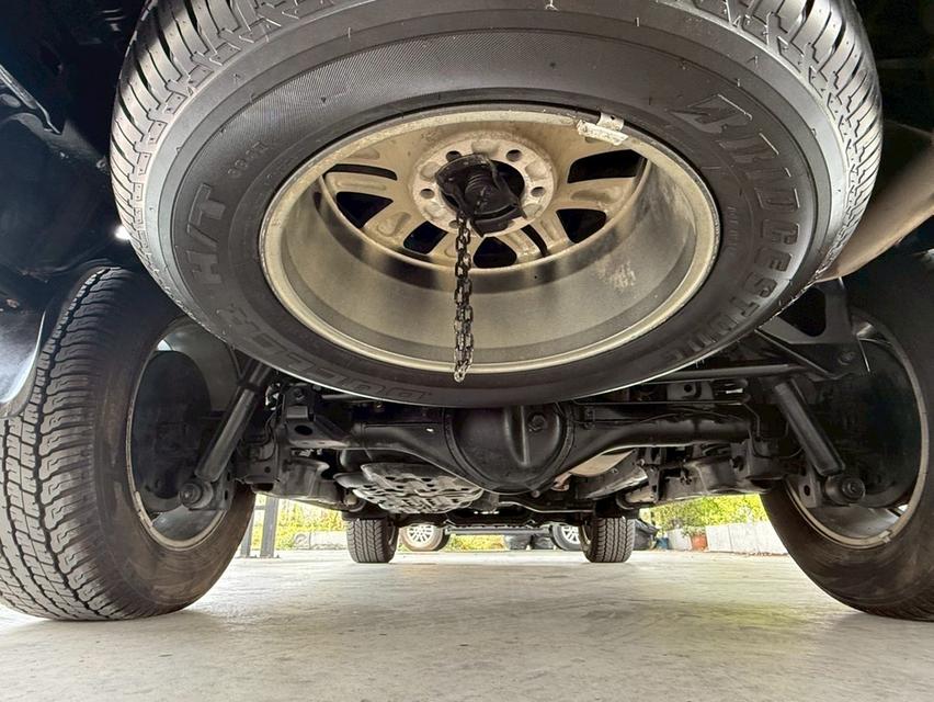 Toyota Fortuner 2.8 ขับ2 2015 จด 16 รูปที่ 16