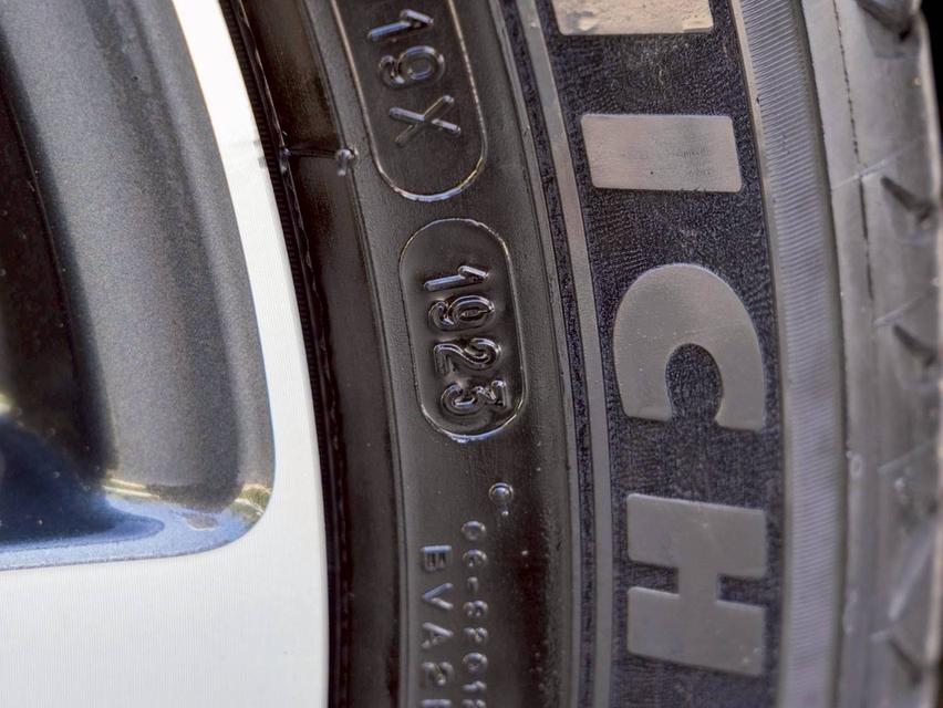 Toyota Cross 1.8 Hev Premium ปี 2023 ♨️ ประกันเครื่องเกียร์3ปี3หมื่นkm รูปที่ 18