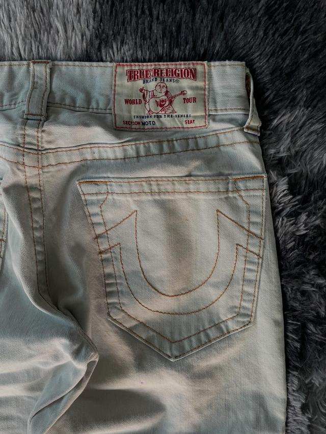 กางเกง TRUE RELIGION