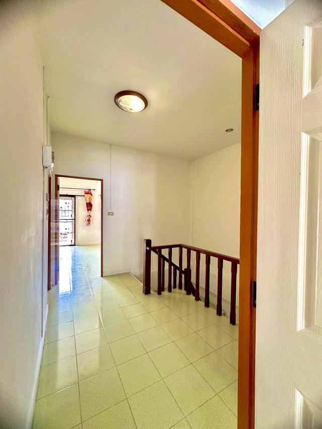 ทาวน์เฮ้า2ชั้นสวย ทำเลทอง ตัวเมืองระยอง น้ำไม่ท่วม บ่ายไม่ร้อน 8