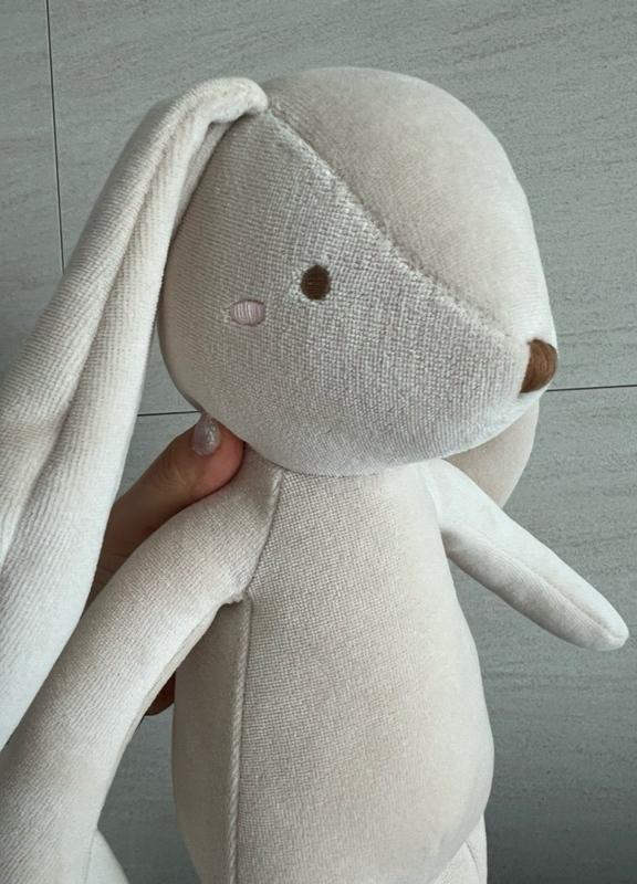 ตุ๊กตากระต่าย EVOLI Baby Huggable Bunny 2