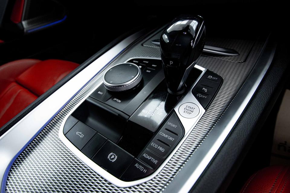 รหัสรถ 1C979 BMW Z4 M40i ROADSTER RHD 3.0 2020 9
