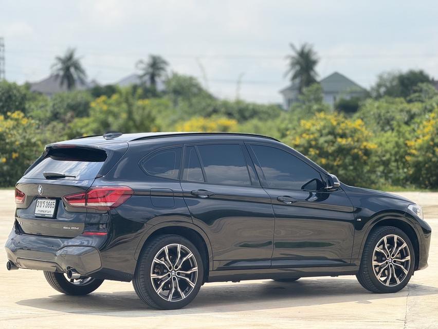 BMW X1 sDrive20d M Sport ปี 2021 5