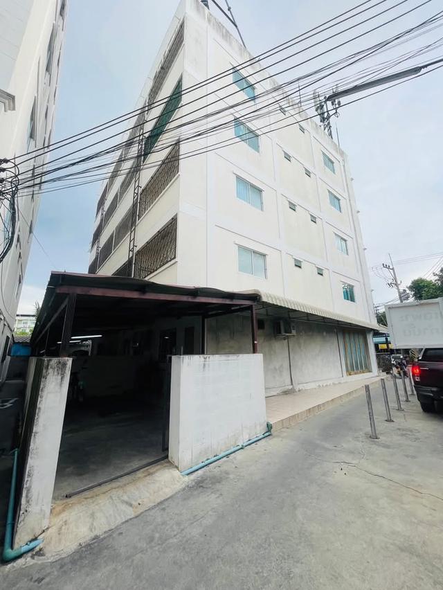 ขายกิจการอพาร์ทเม้นท์ หลัง ม.บูรพา | ผู้เช่าเต็มทุกห้อง 🌟 3