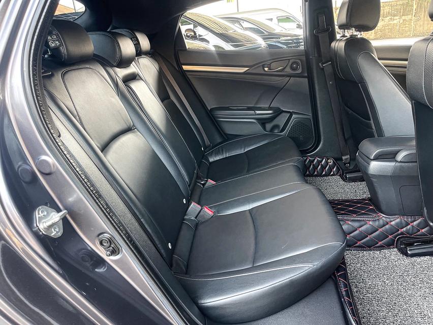 Honda Civic Fk 1.5Turbo ปี18 14