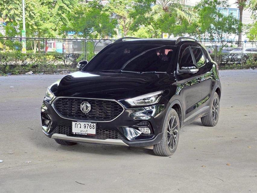 รหัสรถ WMT9768 MG ZS 1.5X Sunroof ปี 2023 รูปที่ 5