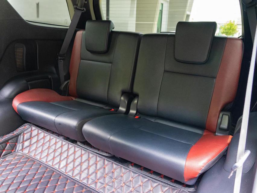 TOYOTA FORTUNER 2.4 LEGENDER 4WD ปี 2021 รูปที่ 16