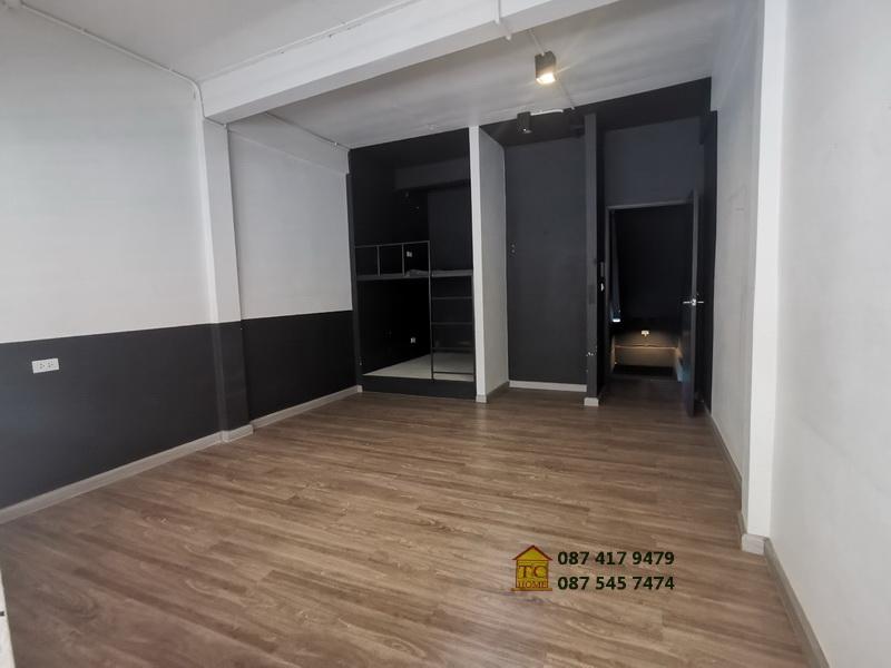 ขายด่วนตึก 4 ชั้น สุขุมวิท 65 (ชัยพฤกษ์) เหมาะพักอาศัยหรือทำเป็นเกสต์เฮ้าส์ก็ได้ ใกล้BTS.เอกมัย-พระโขนง 11