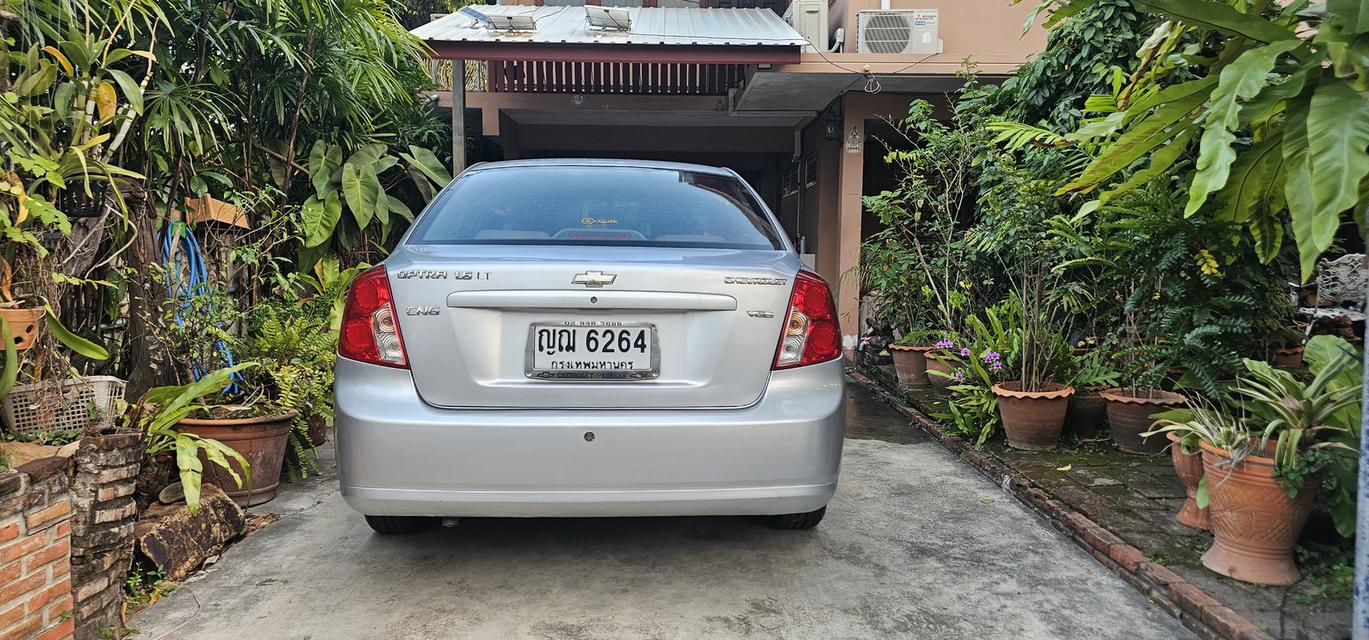 รถเชฟโรเล็ต2010 ราคา40000 9