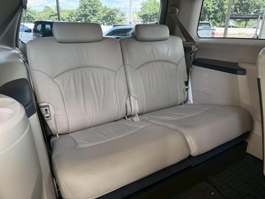 2011 MITSUBISHI SPACE WAGON 2.4 GLS  ( 1855 ) 7