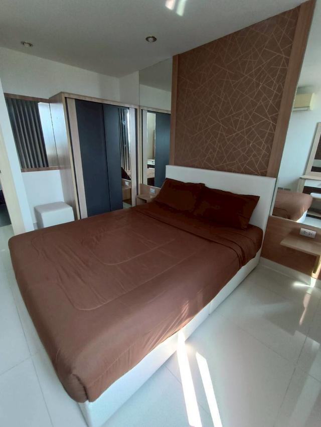 Condo Amazon Residence 5