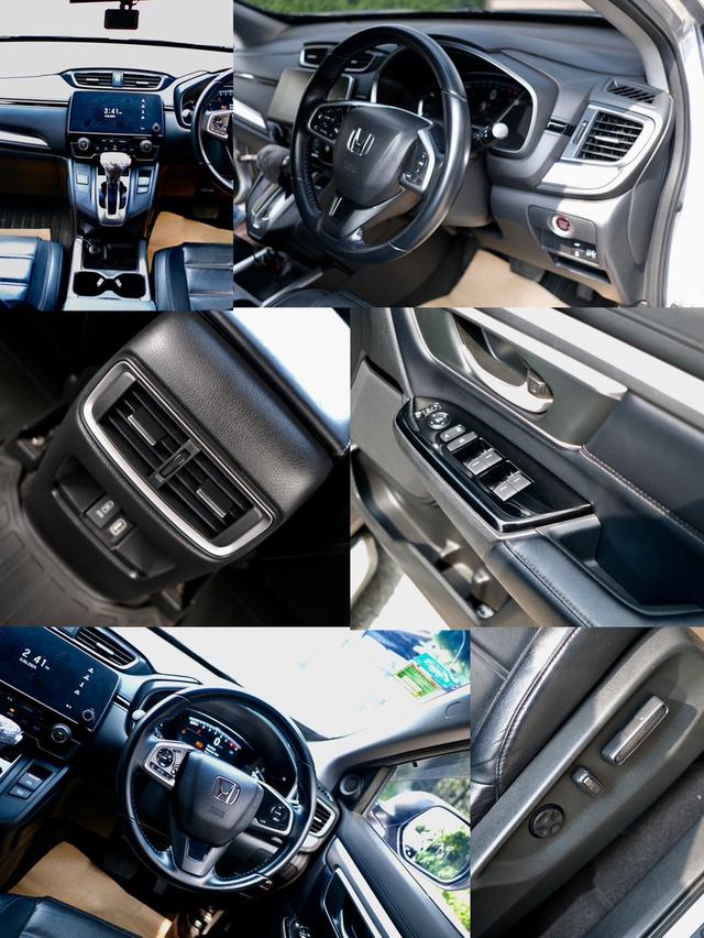 Honda CR-V  2.4 S 2WD ปี: 2019 รถสวย 8