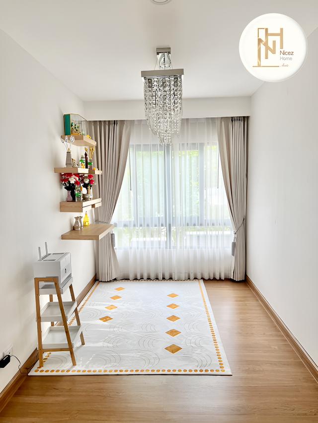 ขายบ้านเดี่ยว เซนโทร ราชพฤกษ์2  บ้านสวย หลังมุม  ใกล้ถนนราชพฤกษ์  17