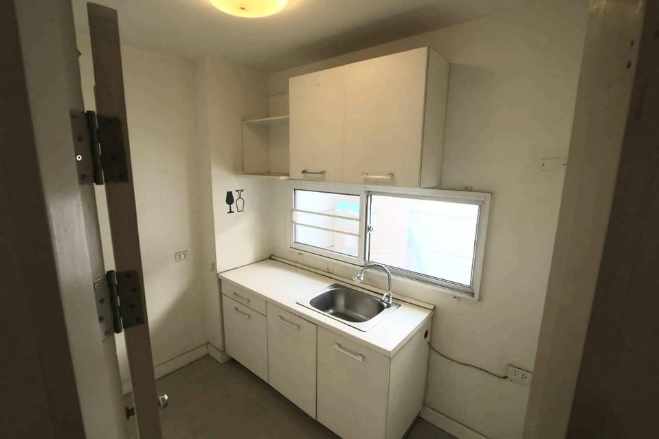 🏡 ให้เช่าทาวน์โฮม 3 ชั้น ย่านเกษตร–นวมินทร์ 23,000บาท/เดือน
