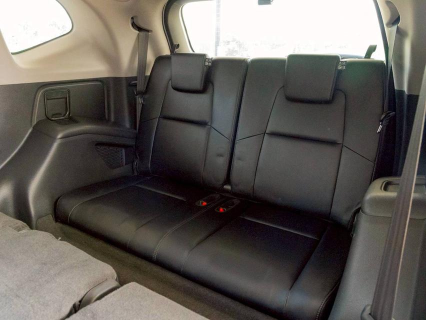ขาย Honda CR-V 1.6DT El 4wd ปี19 16
