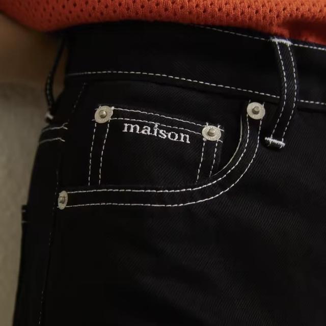 maison KEEPS | Prime Jeans V.2