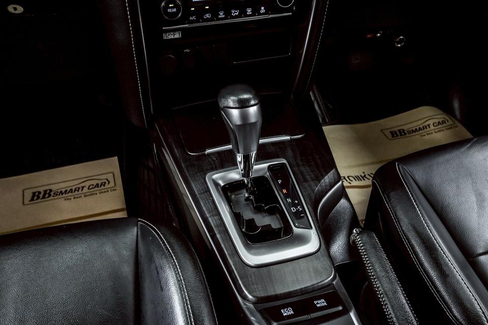 รหัสรถ 3B312 FORTUNER 2.4 G 2021 3