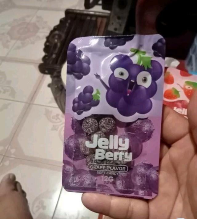 jelly berry 2