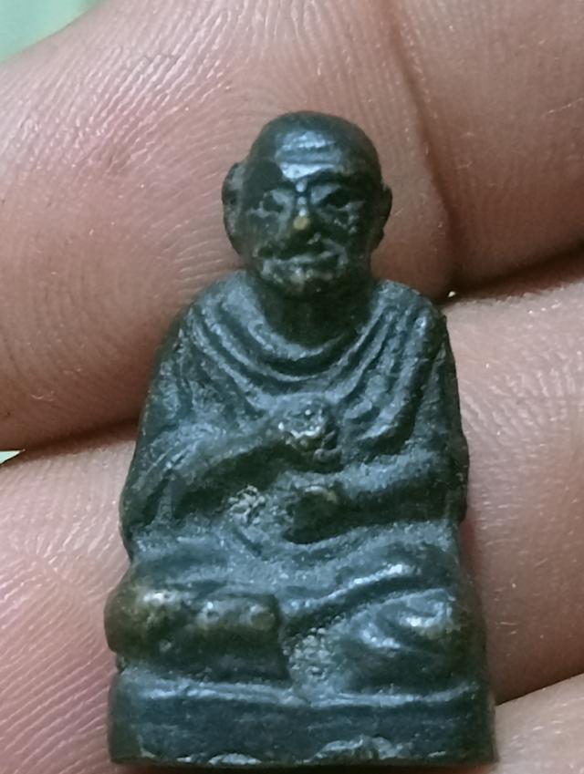 รูปหล่อสมเด็จโตวัดระฆัง