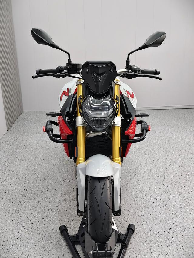 Bmw F900 รถจดกลางปี2022 รูปย่อยที่ 3