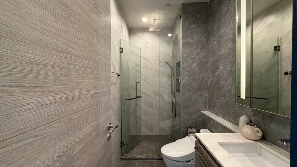 คอนโด The Crest Park Residences 11