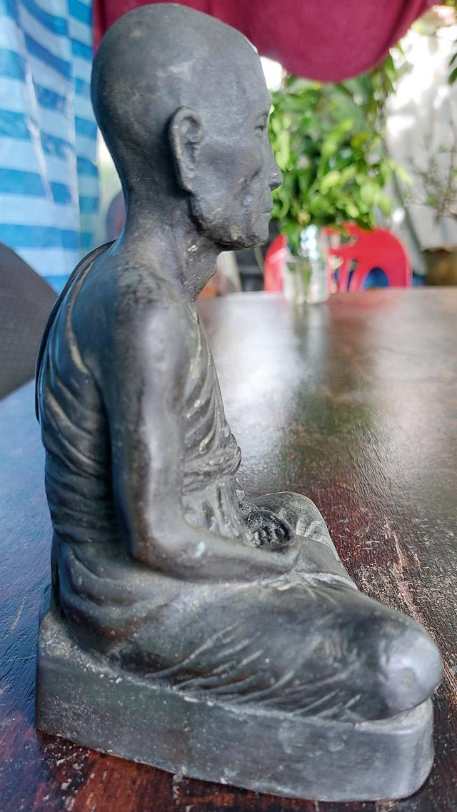 พระบูชา หลวงพ่อมุ่ย